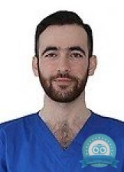 Стоматолог, стоматолог-ортопед Мнацаканян Тигран Корюнович