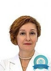 Акушер-гинеколог, гинеколог, гинеколог-эндокринолог Филиппова Ольга Викторовна
