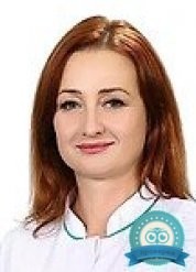 Диетолог, эндокринолог Орлова Елена Ивановна