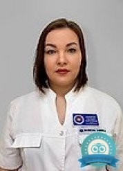 Невролог, мануальный терапевт, кинезиолог Михайлова Виктория Владимировна