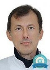 Невролог Калустов Сергей Герасимович