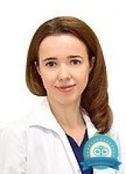 Акушер-гинеколог, гинеколог Князева Наталья Александровна