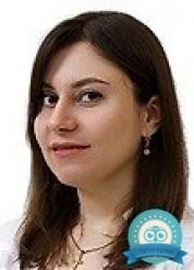Гинеколог, гинеколог-эндокринолог, сексопатолог, андролог Аветисян Варсеник Артуровна