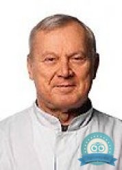 ЛОР (отоларинголог) Волик Анатолий Константинович