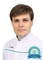 Уролог, хирург Волков Станислав Николаевич
