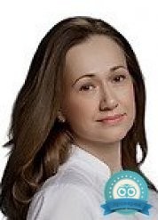 Гастроэнтеролог, терапевт Каспарова Ольга Арамовна