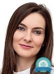 Невролог Ефимова Маргарита Кеворковна