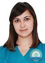 Невролог, остеопат, кинезиолог Яковенко Маргарита Павловна