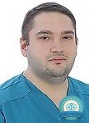 Анестезиолог, анестезиолог-реаниматолог, реаниматолог Шадрин Роман Владимирович