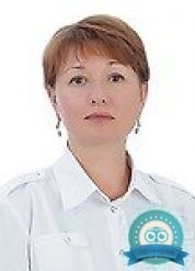 иммунолог, аллерголог Пичуева Елена Владимировна