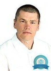 Детский массажист Балясов Сергей Викторович