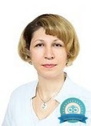 Невролог, физиотерапевт, рефлексотерапевт Гошко Екатерина Михайловна