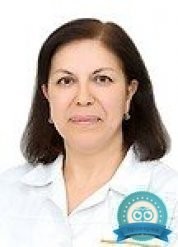 Невролог, рефлексотерапевт Эльдерова Индира Рамидиновна