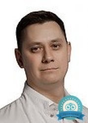 Анестезиолог, анестезиолог-реаниматолог, реаниматолог Сухов Александр Николаевич