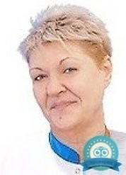 Детский массажист Полякова Ирина Николаевна