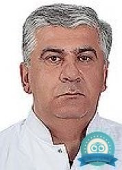 Уролог, андролог Баграмян Баграт Михайлович