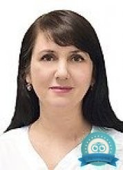 Маммолог, онколог, онколог-маммолог Саркисова Светлана Александровна