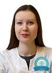 Эндокринолог, врач узи Подберезкина Ольга Сергеевна