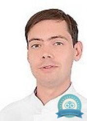 Кардиолог Грайцев Антон Владимирович