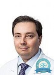 Детский врач узи Черногоров Константин Олегович