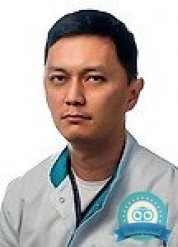 Ортопед, травматолог Ли Сергей Моисеевич