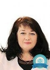 Кардиолог, врач функциональной диагностики Крамская Алла Михайловна