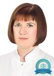 Невролог Иванисова Анна Валерьевна