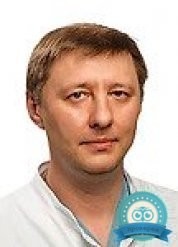 Уролог, хирург Кондырев Денис Сергеевич