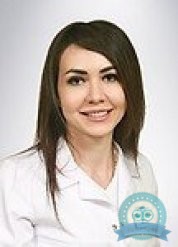 Анестезиолог-реаниматолог Асанкина Елена Львовна