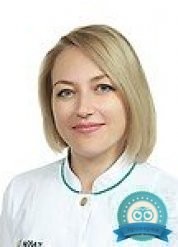 Рентгенолог Пивень Ирина Александровна