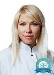 Акушер-гинеколог, гинеколог, гинеколог-эндокринолог, врач узи Гладышева Наталья Егоровна