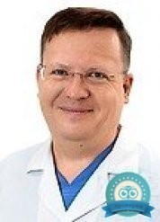 ЛОР (отоларинголог) Лесниченко Алексей Игоревич