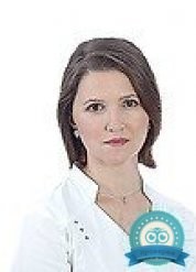 Рентгенолог, врач мрт Шелег Татьяна Валерьевна