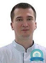 Сосудистый хирург, флеболог Курятников Алексей Владимирович