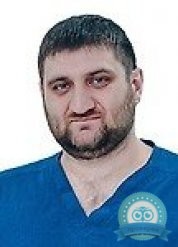Хирург, сосудистый хирург, флеболог Магакелян Сергей Егорович