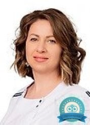 Дерматовенеролог, дерматокосметолог, трихолог Григорьева Елена Николаевна