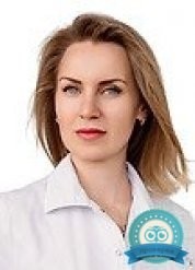 Гинеколог, остеопат Яковенко Ольга Алексеевна