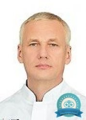 Анестезиолог-реаниматолог Распономарев Владимир Геннадьевич