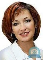 Диетолог, эндокринолог, диабетолог Базоян Наталья Сергеевна