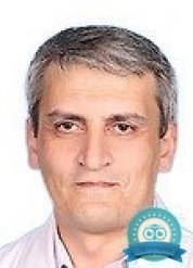 Уролог, андролог Абдулаев Гайдар Магомедрасулович