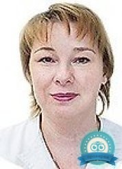Детский кардиолог, детский ревматолог Завалихина Татьяна Валентиновна