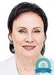 Кардиолог, терапевт Шухардина Елена Леонидовна