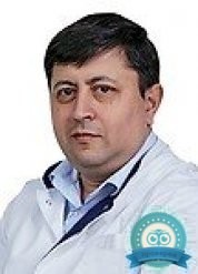 Хирург Сиюхов Руслан Шумафович