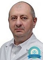 Анестезиолог, анестезиолог-реаниматолог, реаниматолог Забусов Михаил Николаевич