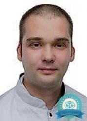 Офтальмолог (окулист) Латиган Даниэль Александрович