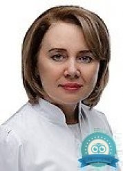 Кардиолог, терапевт, врач функциональной диагностики Войченко Татьяна Юрьевна