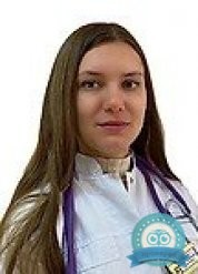 пульмонолог Киселева Татьяна Александровна