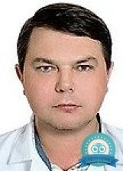 Гематолог Качанов Алексей Валерьевич