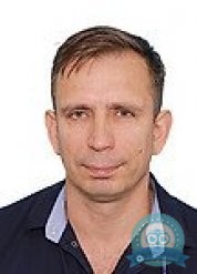 Анестезиолог, анестезиолог-реаниматолог, реаниматолог Григорьев Андрей Владимирович