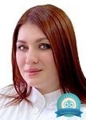 Невролог Куценко Анна Владимировна
